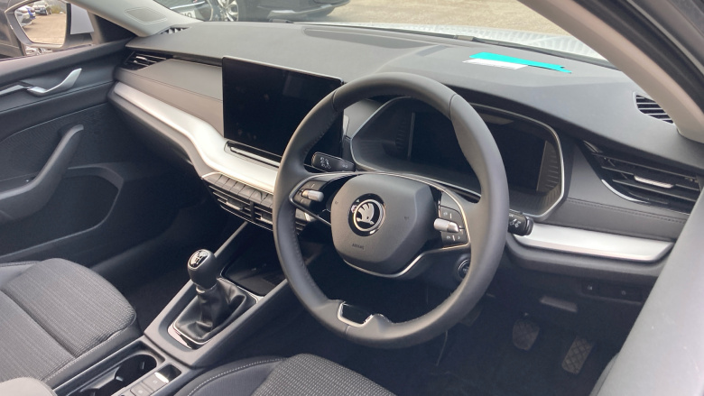 Skoda Octavia 1.5 TSI SE Technology 5dr Petrol Hatchback